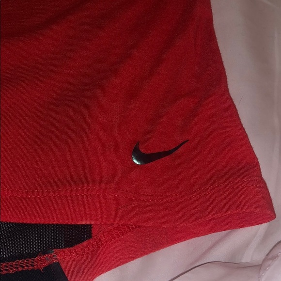 Nike Women's Get It Lux Training Tank Top - Picture 7 of 8